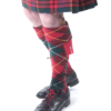 Clansman Royal Scott kilt